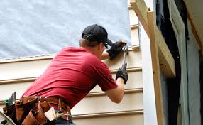 Best Wood Siding Installation  in North Bennington, VT